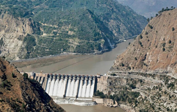 Pakistan Offers to Resume Indus Waters Treaty Talks, Awaits India's Response